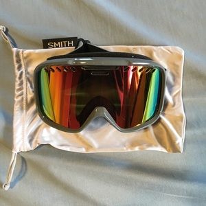 Smith Optics Goggles